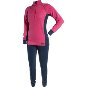 Костюм (женский)(термо-белье) NORFIN Мод. LADY THERMO