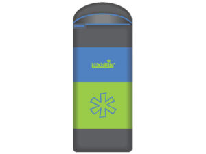 Спальный мешок NORFIN Мод. ATLANTIS COMFORT 350