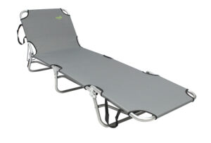 Раскладушка NORFIN Мод. ESPOO