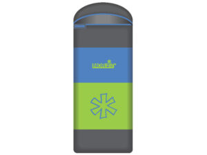 Спальный мешок NORFIN Мод. ATLANTIS COMFORT PLUS 350