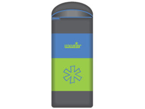 Спальный мешок NORFIN Мод. ATLANTIS COMFORT PLUS 350