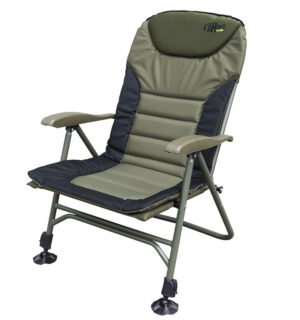 Кресло складное NORFIN Мод. HUMBER