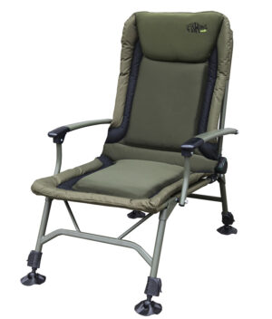 Кресло складное NORFIN Мод. LINCONL