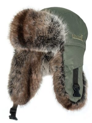 Шапка-ушанка NORFIN Мод. EXTREME PRO