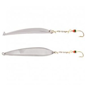 Блесна зимняя LUCKY JOHN Мод. SCANDI