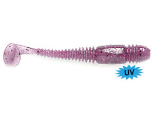 Виброхвост LUCKY JOHN Мод. TIOGA