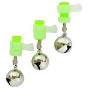 Бубенчик SALMO одинарный