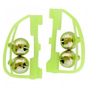 Бубенчик SALMO пара