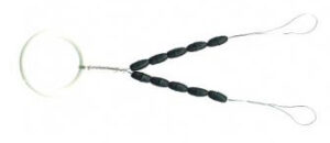 Стопор силиконовый SALMO