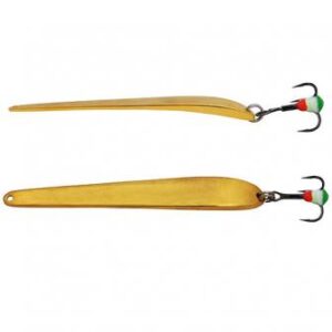 Блесна зимняя LUCKY JOHN Мод. SCANDI