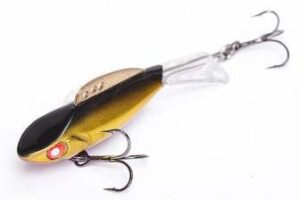 Балансир LUCKY JOHN Мод. MEBARU 107