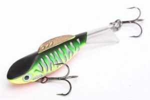 Балансир LUCKY JOHN Мод. MEBARU 305