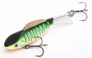 Балансир LUCKY JOHN Мод. MEBARU 305