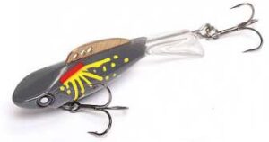 Балансир LUCKY JOHN Мод. MEBARU 210