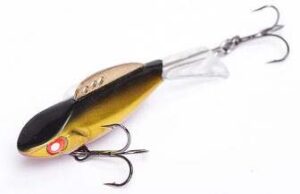 Балансир LUCKY JOHN Мод. MEBARU 107