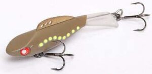 Балансир LUCKY JOHN Мод. MEBARU 302