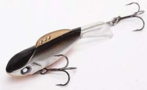 Балансир LUCKY JOHN Мод. MEBARU 101