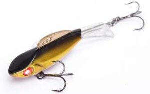 Балансир LUCKY JOHN Мод. MEBARU 107