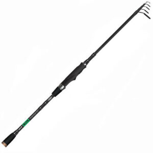 Удилище телескопическое SALMO Мод. ELITE TRAVEL SPIN 20