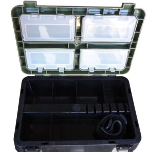 Ящик SALMO Мод. H-2065