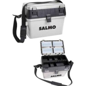 Ящик SALMO Мод. PL-1R пенополиуретан