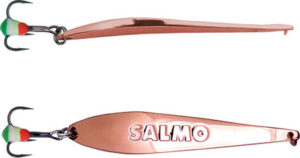 Блесна зимняя LUCKY JOHN Мод. SCANDI