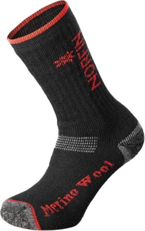 Носки NORFIN Мод. T4P ARCTIC MERINO EXTREME CREW