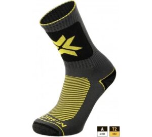 Носки NORFIN Мод. T2A BALANCE HIKING CREW