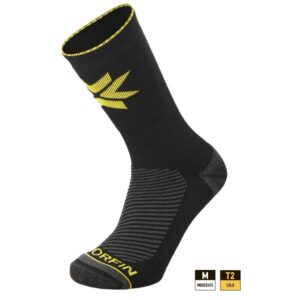 Носки NORFIN Мод. T2M BALANCE WINTER HIKING CREW