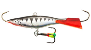 Балансир LUCKY JOHN Мод. VIKING 8 24T