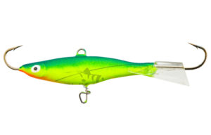 Балансир LUCKY JOHN Мод. VIKING 8 29