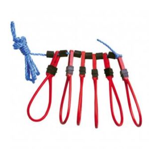 Кукан SALMO на 6 рыб