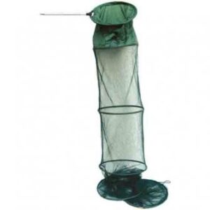 Садок SALMO со стойкой