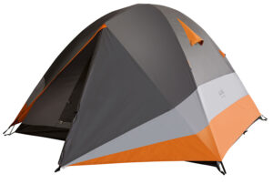 Палатка NORFIN Мод. BEGNA 2 ALU