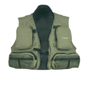 Жилет рыболовный NORFIN Мод. GUAID