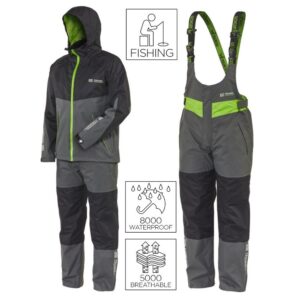 Костюм NORFIN Мод. FEEDER CONCEPT STORM