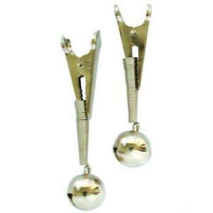 Бубенчик SALMO одинарный