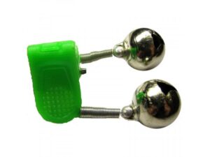 Бубенчик SALMO пара