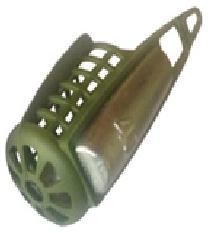 Кормушка SALMO с грузилом