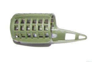 Кормушка SALMO с грузилом