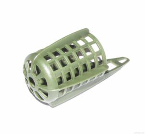 Кормушка SALMO с грузилом