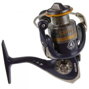 Катушка SALMO Мод. DIAMOND 6310 FD