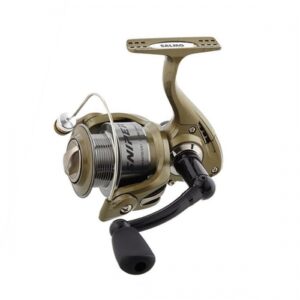 Катушка SALMO Мод. SNIPER SPIN 4 6710 FD