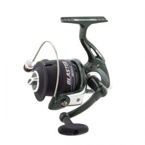 Катушка SALMO Мод. BLASTER FEEDER 1 5640 FD