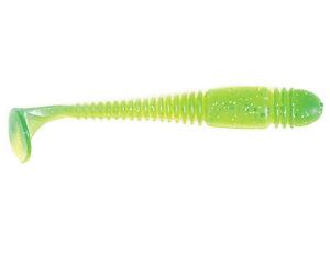 Виброхвост LUCKY JOHN Мод. TIOGA