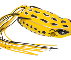 Лягушка LUCKY JOHN