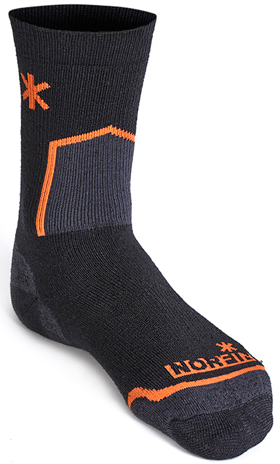 Носки NORFIN Мод. T3P NORDIC MERINO HEAVY