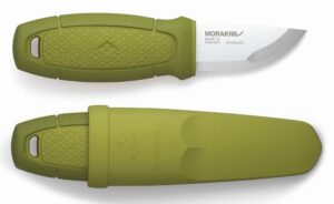 Нож MORAKNIV Мод. ELDRIS GREEN