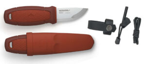 Нож MORAKNIV Мод. ELDRIS RED KIT