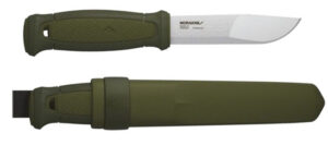 Нож MORAKNIV Мод. KANSBOL GREEN